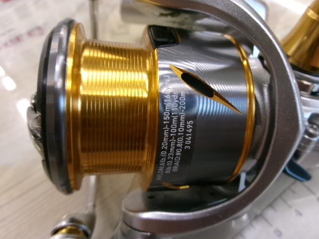 21フリームス LT2500-XH｜＠ベリーネット 日本最大新品中古釣具WEBショップ