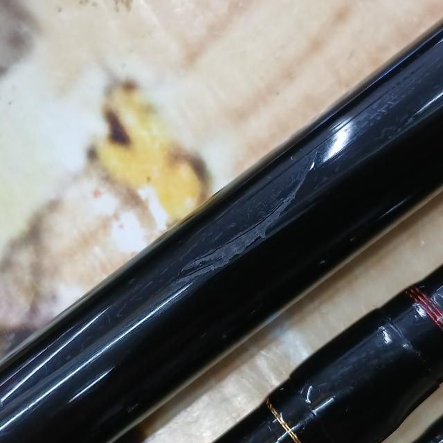 がま石黒獅子 H560