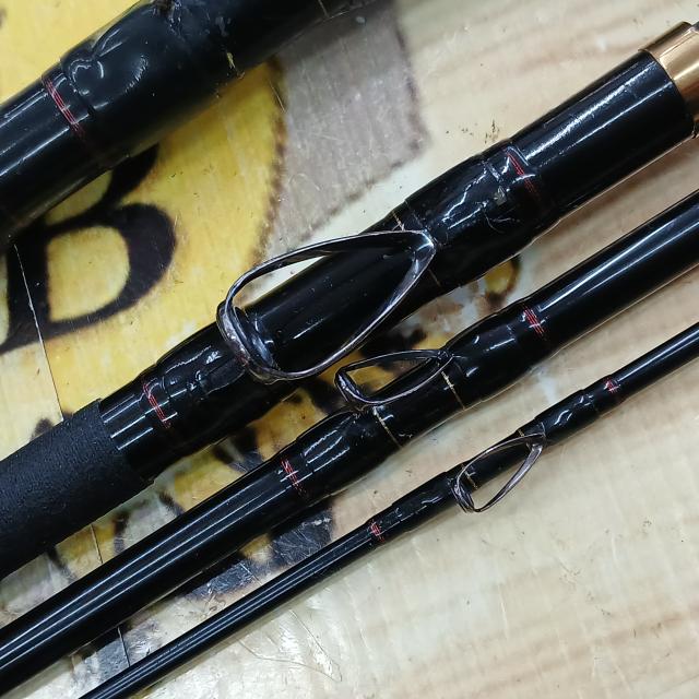 がま石黒獅子 H560