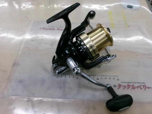 ウインドキャスト 4000QD｜＠ベリーネット 日本最大新品中古釣具WEB