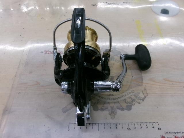 ウインドキャスト 4000QD｜＠ベリーネット 日本最大新品中古釣具WEB