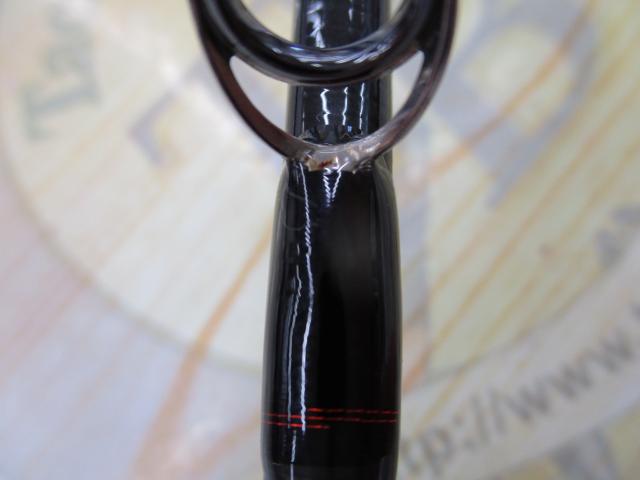オーバーゼアグランデ 911M/MH