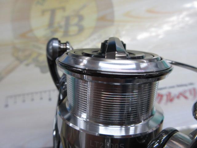 22イグジスト LT2500S｜＠ベリーネット 日本最大新品中古釣具WEBショップ