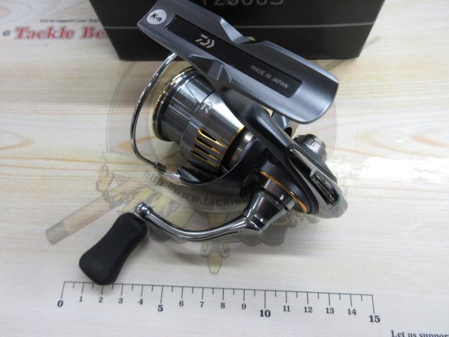 23エアリティ LT2500S｜＠ベリーネット 日本最大新品中古釣具WEBショップ