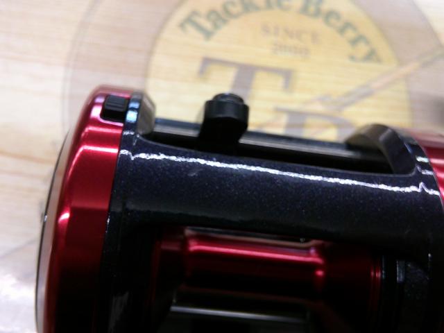 17ダイナスター 300