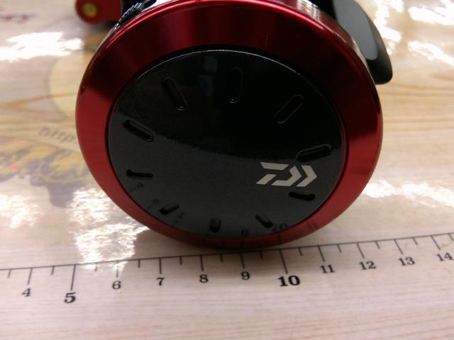 17ダイナスター 300