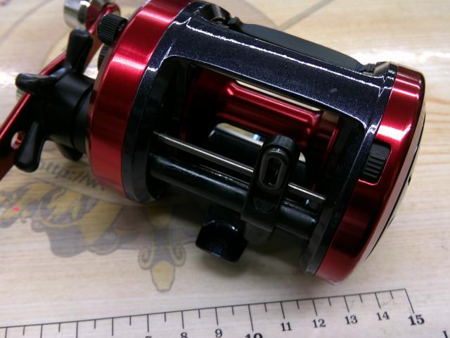 17ダイナスター 300