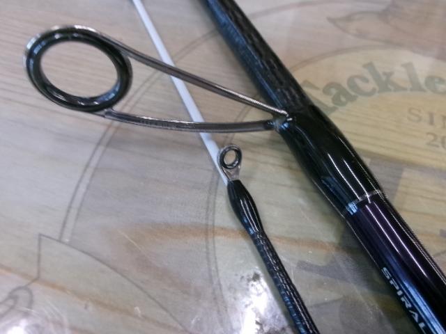 25ブレニアスXR S76ML-S