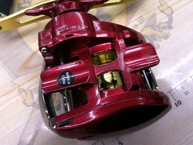 16プリード 150SH-DH-L