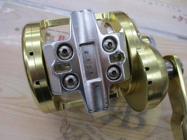 タイタスゴールド15S
