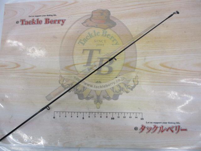 タクティクス TCSS-62UL｜＠ベリーネット 日本最大新品中古釣具WEBショップ