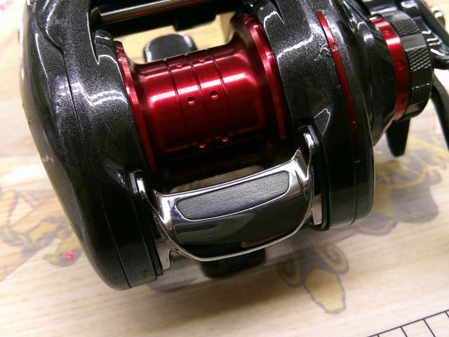 スパルタンRT TW 100SH