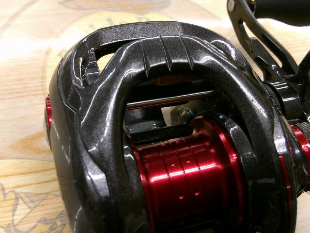 スパルタンRT TW 100SH