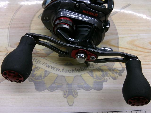 スパルタンRT TW 100SH