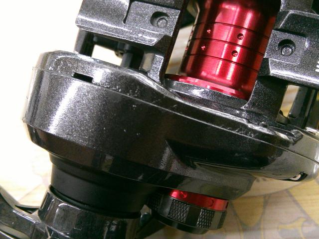 スパルタンRT TW 100SH