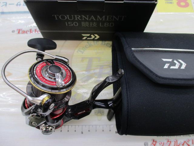 22トーナメントISO 競技LBD｜＠ベリーネット 日本最大新品中古釣具WEB