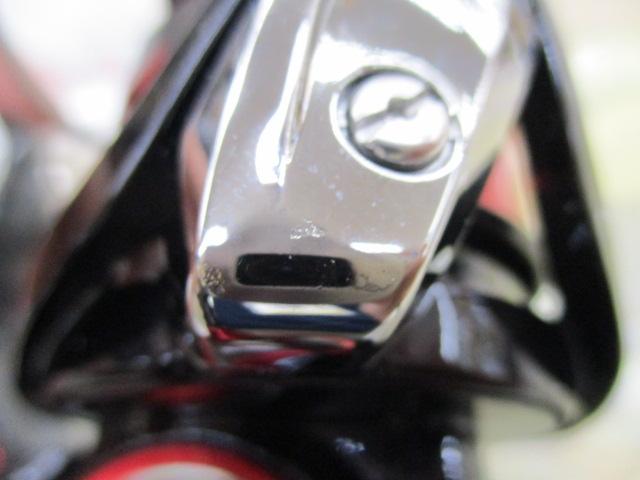 22トーナメントISO 競技LBD