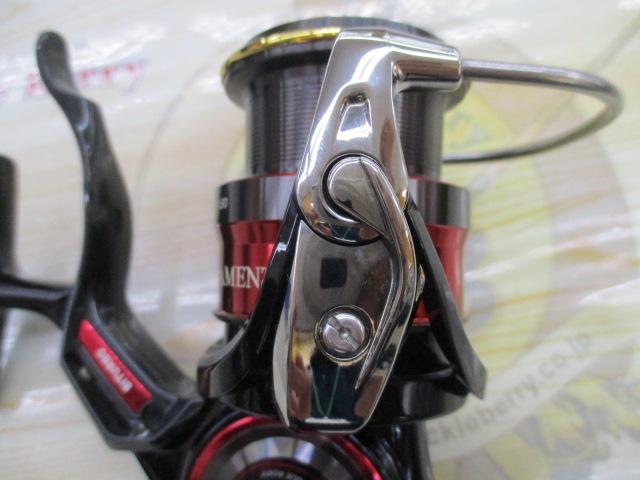 22トーナメントISO 競技LBD