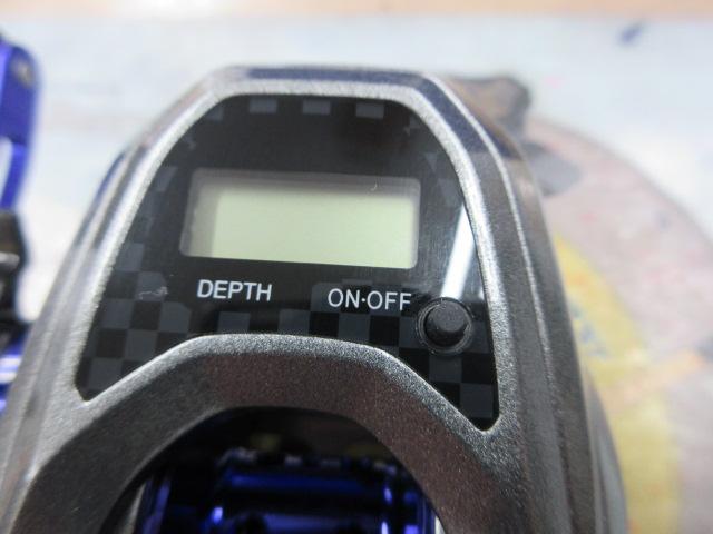 ライトゲームX IC 150L-DH