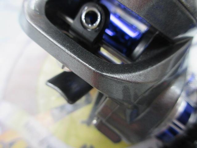 ライトゲームX IC 150L-DH
