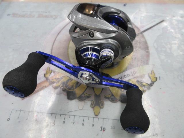 ライトゲームX IC 150L-DH
