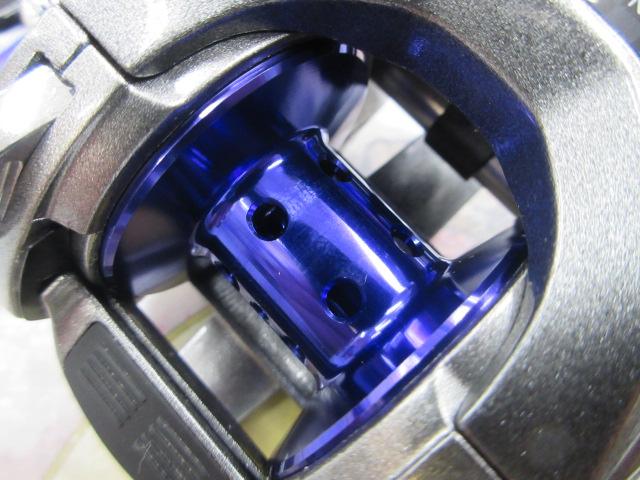 ライトゲームX IC 150L-DH