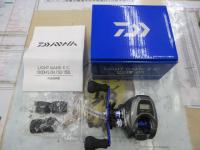 ライトゲームX IC 150L-DH