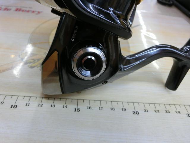 13ステラSW 8000HG｜＠ベリーネット 日本最大新品中古釣具WEBショップ