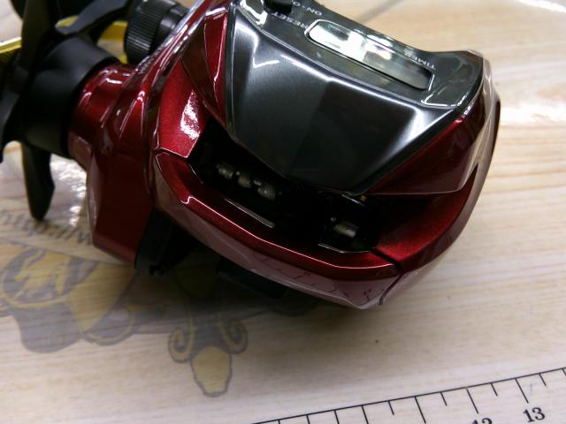 スパルタンMX IC 150H