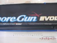 ショアガンエボルブ SFTGS-103MH