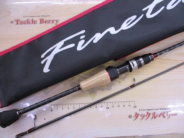 ファインテール FAX-602UL