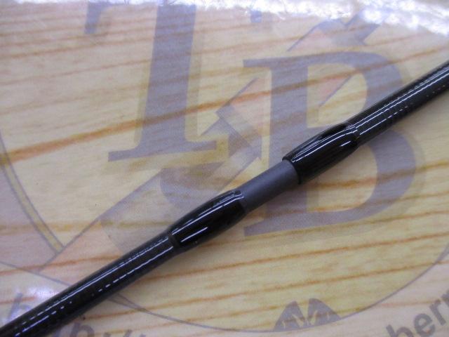 99ツーナインプラス 60UL-eレッドコルク