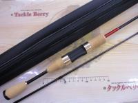 99ツーナインプラス 60UL-eレッドコルク