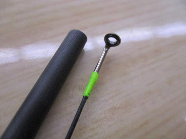 鯵道5G AD5-S582L/AJI