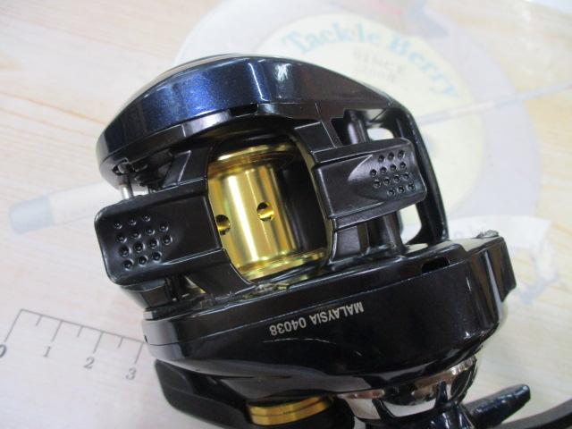 19グラップラーCT 151XG｜＠ベリーネット 日本最大新品中古釣具WEBショップ