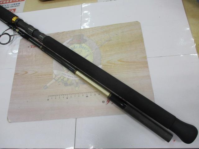 エクスプロージョン 817HF