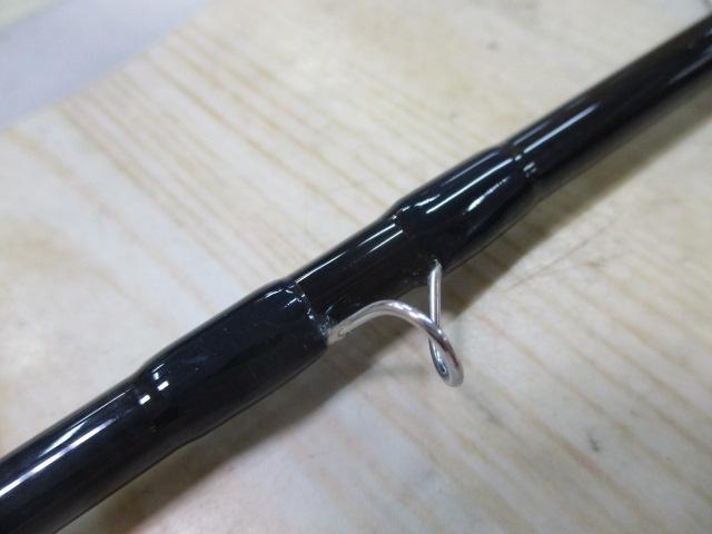 スーパーフェイテス9'#6