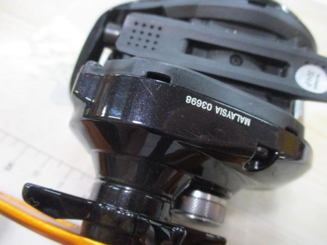 17バルケッタBB 300PGDH