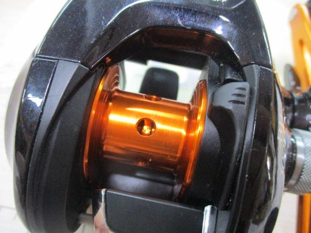 17バルケッタBB 300PGDH