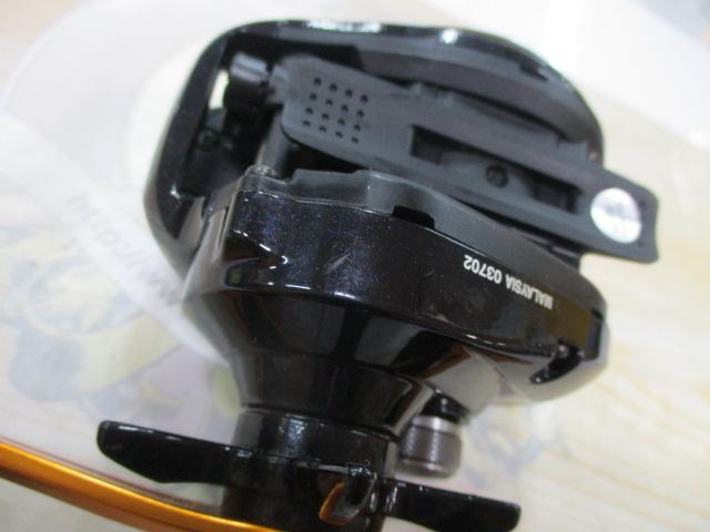 17バルケッタBB 300HGDH