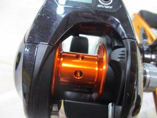 17バルケッタBB 300HGDH
