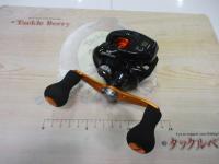 17バルケッタBB 300HGDH