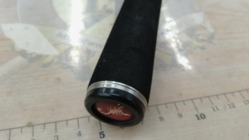 12スコーピオンXT 1652R-2｜＠ベリーネット 日本最大新品中古釣具WEB