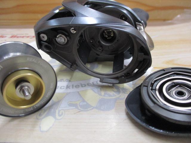 スティーズ A TW 1016H｜＠ベリーネット 日本最大新品中古釣具WEBショップ
