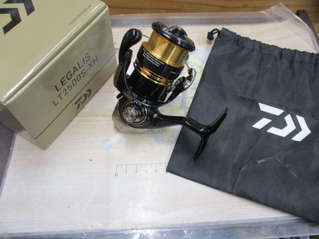 23レガリス LT2500S-XH｜＠ベリーネット 日本最大新品中古釣具WEBショップ