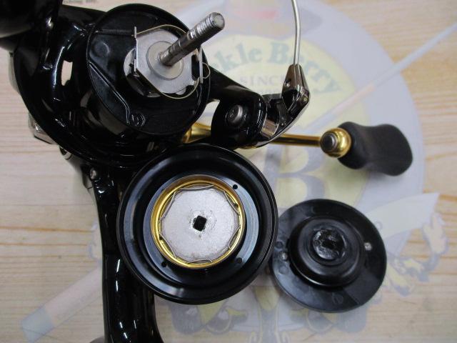 23レガリス LT2500S-XH｜＠ベリーネット 日本最大新品中古釣具WEBショップ