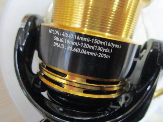 23レガリス LT2500S-XH｜＠ベリーネット 日本最大新品中古釣具WEBショップ