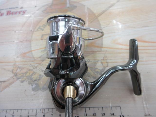 22イグジスト LT2000S-H｜＠ベリーネット 日本最大新品中古釣具WEBショップ