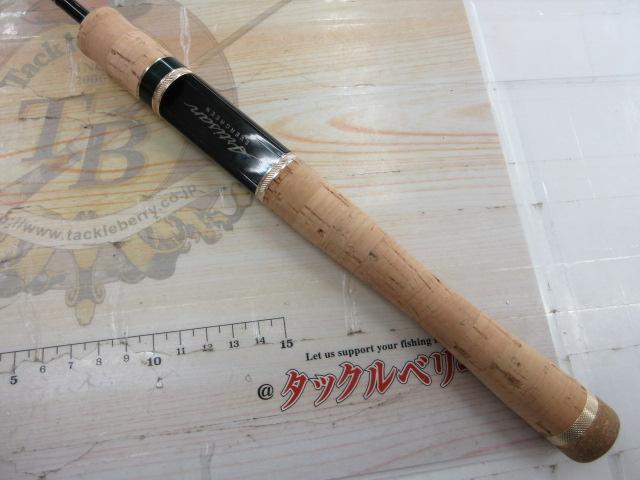 アルチザン コンペティション AATS-61ML/S