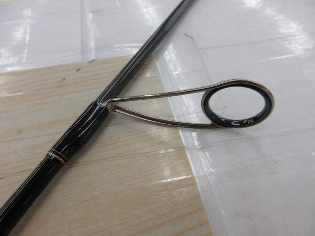 アルチザン コンペティション AATS-61ML/S